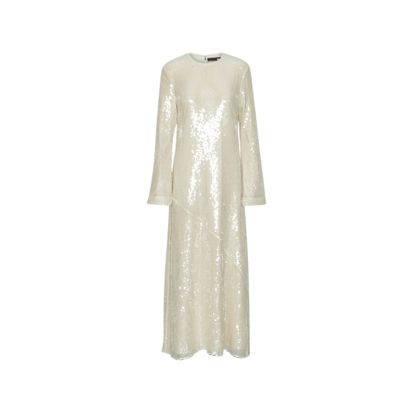 Rotate White Dress luxury Clothing from  Luxury Handbags Marketplace