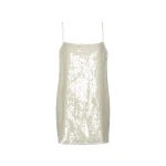 Rotate White Dress luxury Clothing from  Luxury Handbags Marketplace