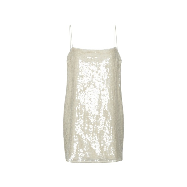 Rotate White Dress luxury Clothing from  Luxury Handbags Marketplace