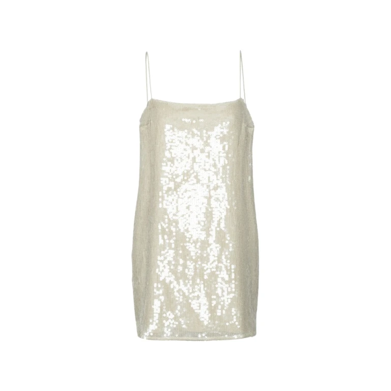 Rotate White Dress luxury Clothing from  Luxury Handbags Marketplace