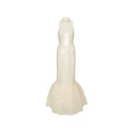 Rotate White Dress luxury Clothing from  Luxury Handbags Marketplace
