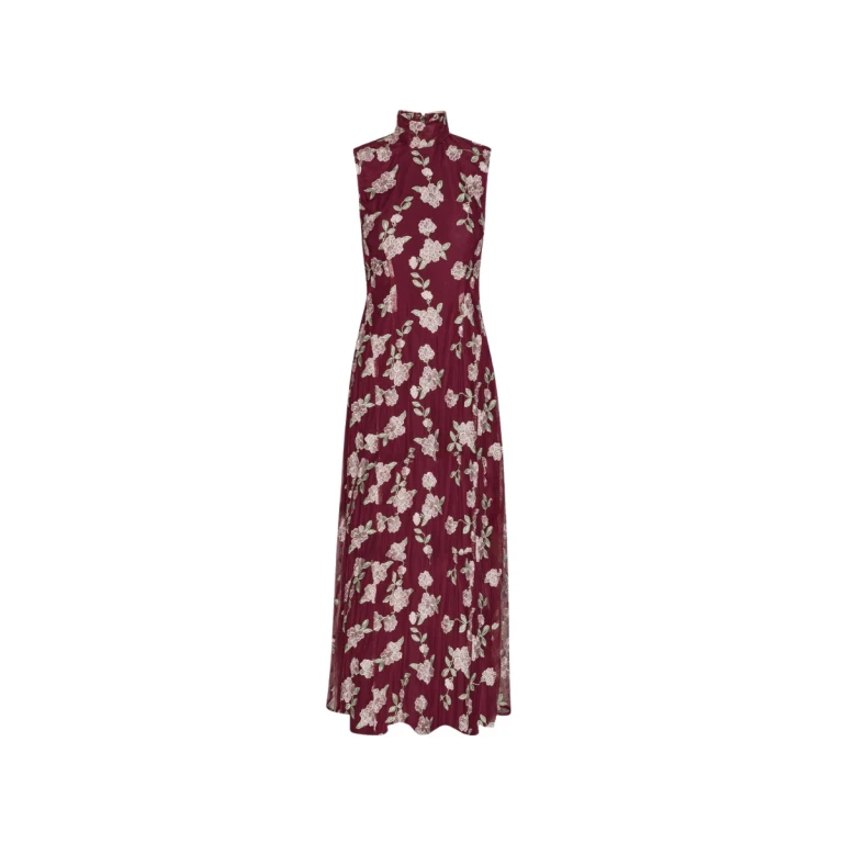 Rotate Red Dress luxury Clothing from  Luxury Handbags Marketplace