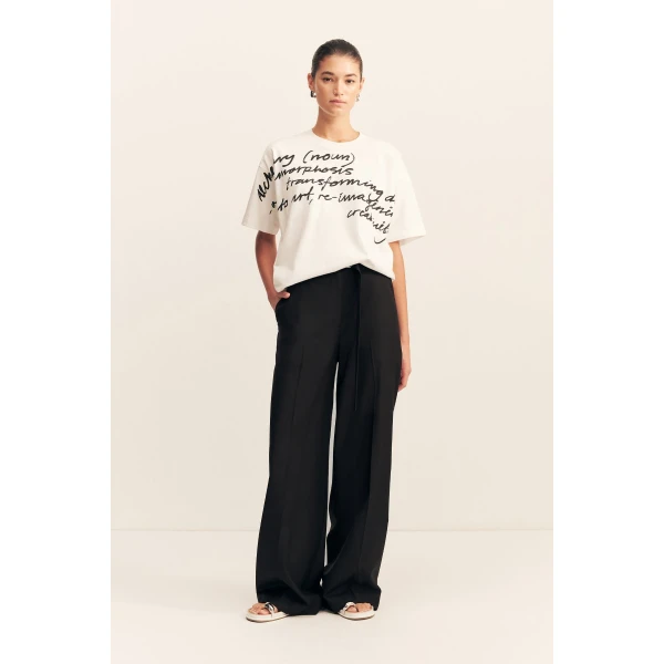 Shona Joy White Tops luxury Clothing from  Luxury Handbags Marketplace