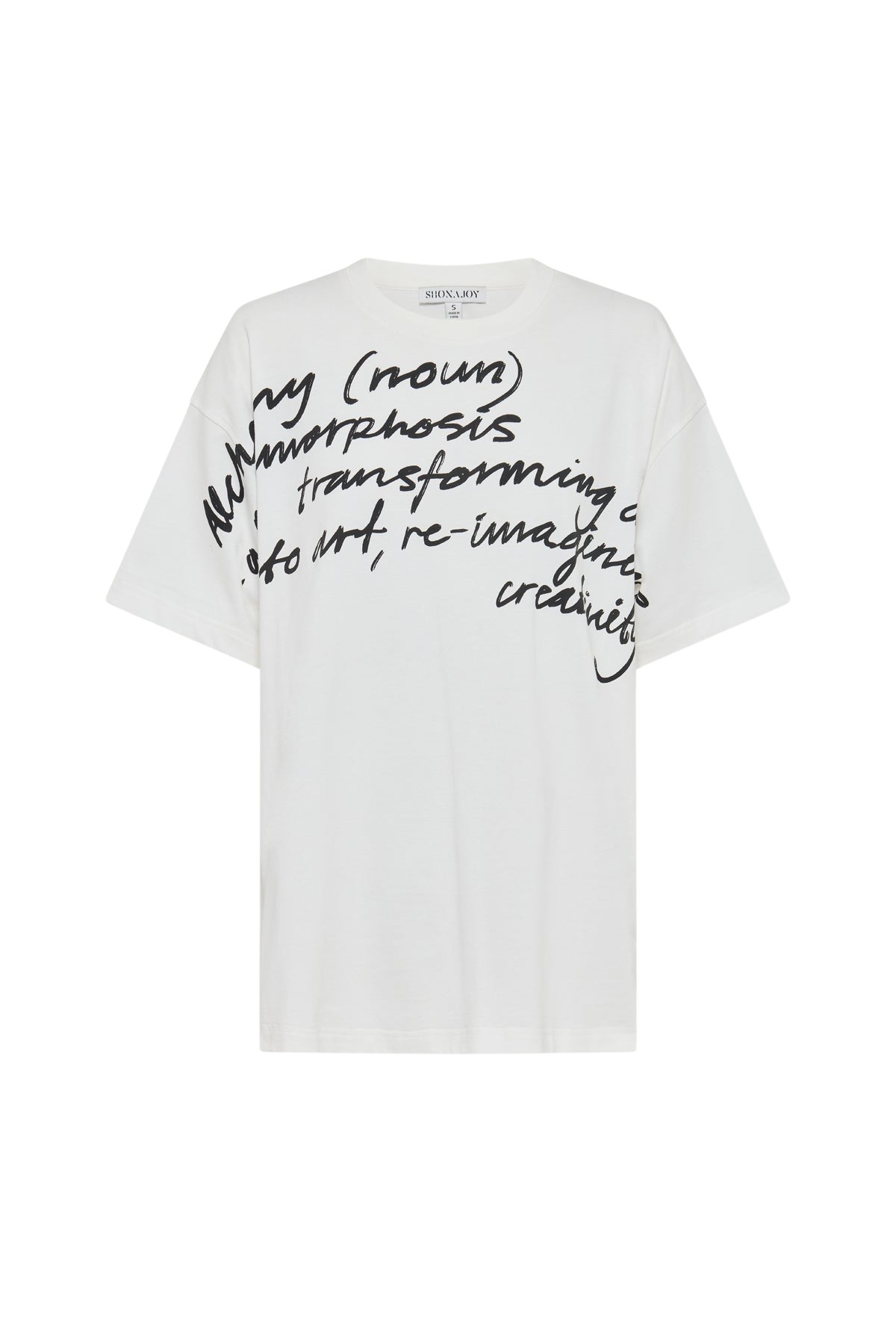 Shona Joy Alchemy T-Shirt Top