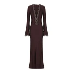 Shona Joy Brown Dresses luxury Clothing from  Luxury Handbags Marketplace
