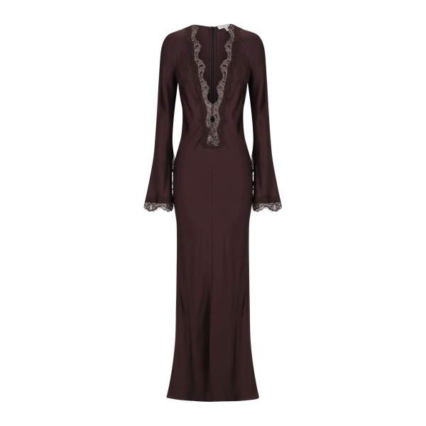 Shona Joy Brown Dresses luxury Clothing from  Luxury Handbags Marketplace