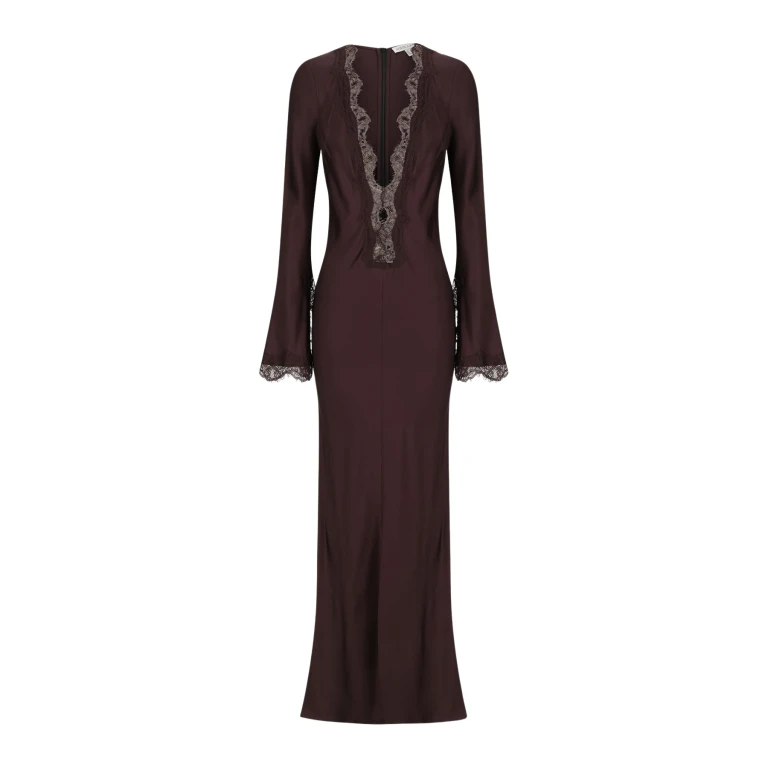 Shona Joy Brown Dresses luxury Clothing from  Luxury Handbags Marketplace