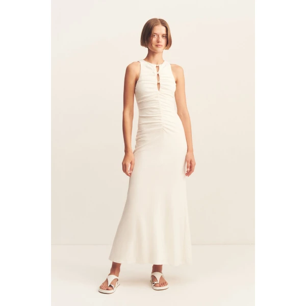 Shona Joy Ivory Dresses luxury Clothing from  Luxury Handbags Marketplace