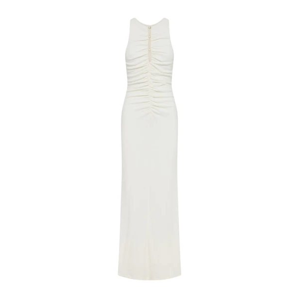 Shona Joy Ivory Dresses luxury Clothing from  Luxury Handbags Marketplace