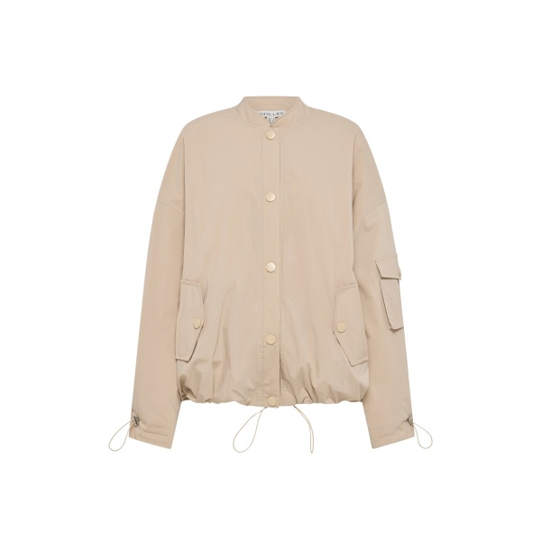 Shona Joy Ivory Jackets luxury Clothing from  Luxury Handbags Marketplace
