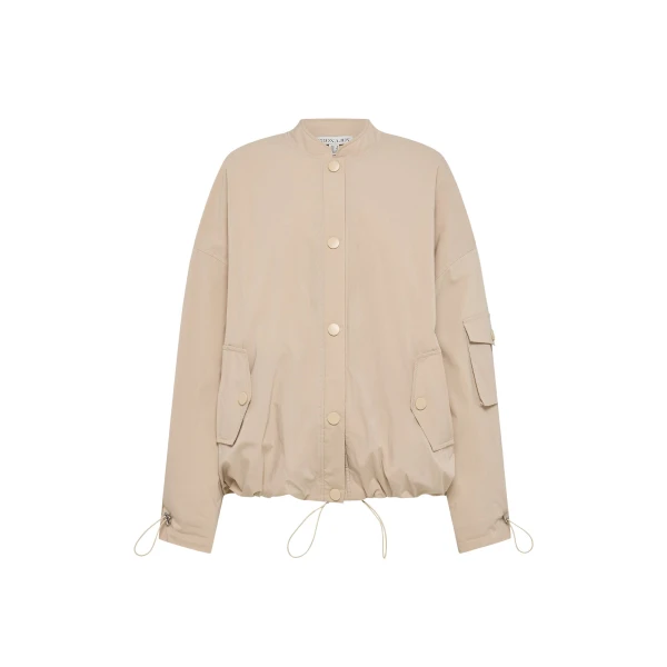 Shona Joy Ivory Jackets luxury Clothing from  Luxury Handbags Marketplace