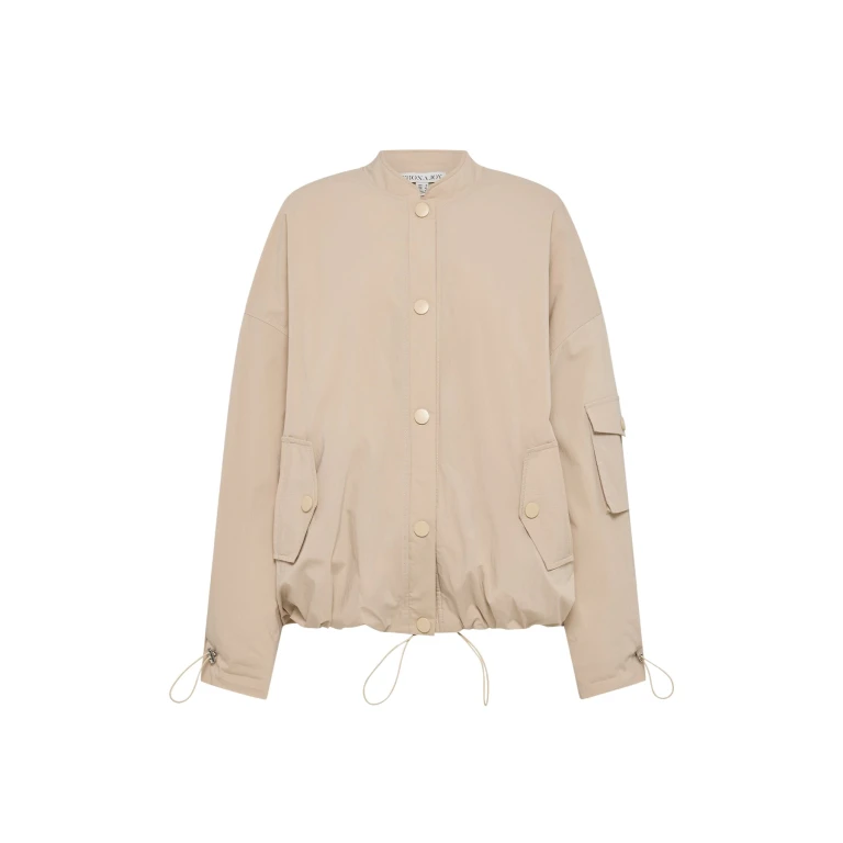 Shona Joy Ivory Jackets luxury Clothing from  Luxury Handbags Marketplace