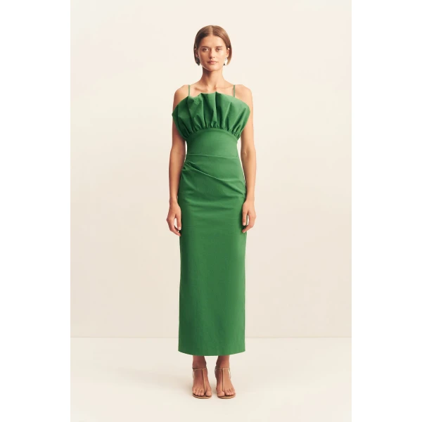 Shona Joy Green Dresses luxury Clothing from  Luxury Handbags Marketplace