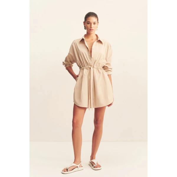 Shona Joy Ivory Dresses luxury Clothing from  Luxury Handbags Marketplace