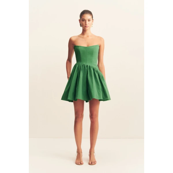 Shona Joy Green Dresses luxury Clothing from  Luxury Handbags Marketplace
