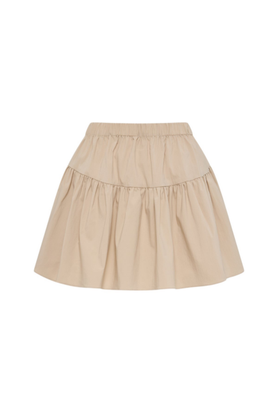 Shona Joy Ivory Skirts luxury Clothing from  Luxury Handbags Marketplace