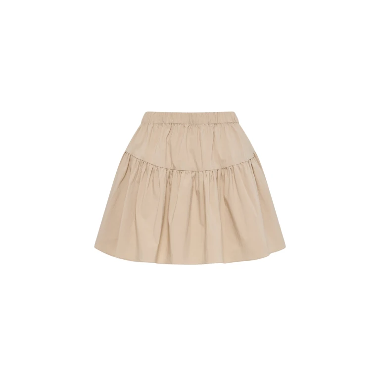 Shona Joy Ivory Skirts luxury Clothing from  Luxury Handbags Marketplace
