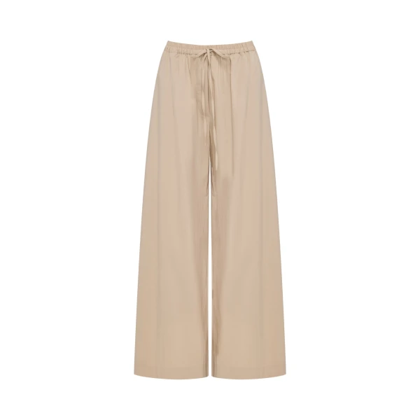 Shona Joy Ivory Pants luxury Clothing from  Luxury Handbags Marketplace
