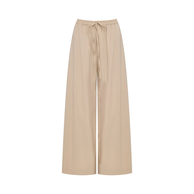 Shona Joy Ivory Pants luxury Clothing from  Luxury Handbags Marketplace
