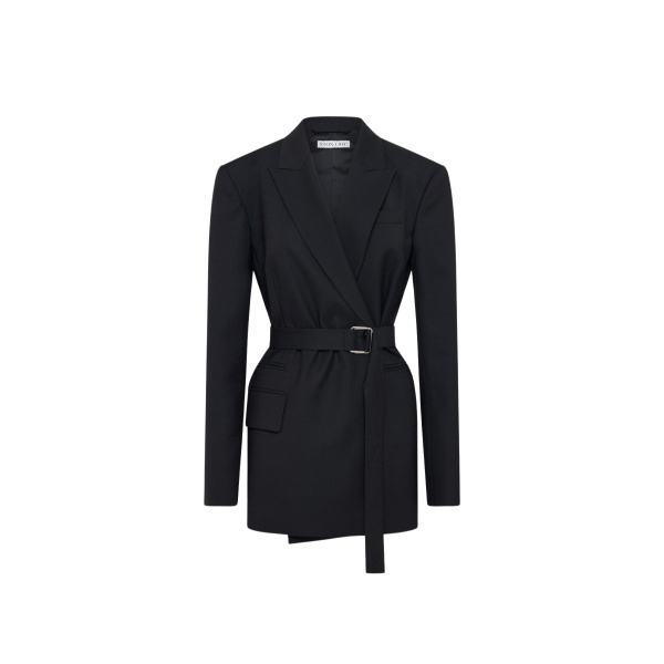 Shona Joy Black Jackets luxury Clothing from  Luxury Handbags Marketplace