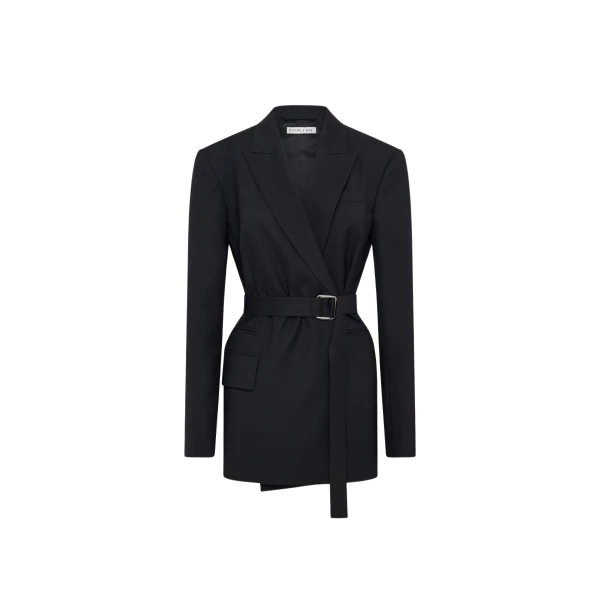 Shona Joy Black Jackets luxury Clothing from  Luxury Handbags Marketplace