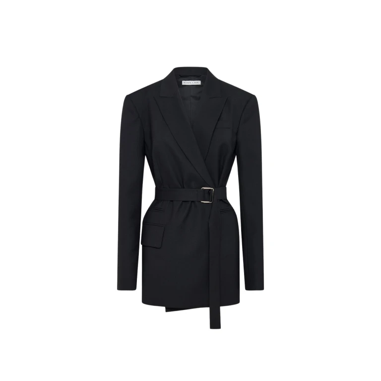 Shona Joy Black Jackets luxury Clothing from  Luxury Handbags Marketplace