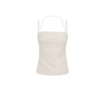 Shona Joy Ivory Tops luxury Clothing from  Luxury Handbags Marketplace