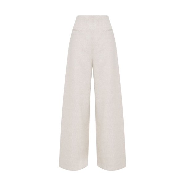 Shona Joy Ivory Pants luxury Clothing from  Luxury Handbags Marketplace