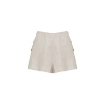 Shona-Joy-Elliot-Short-Parchment-2025-coveti41362_nobg Shona Joy Ivory Shorts luxury Clothing from Luxury Handbags Marketplace