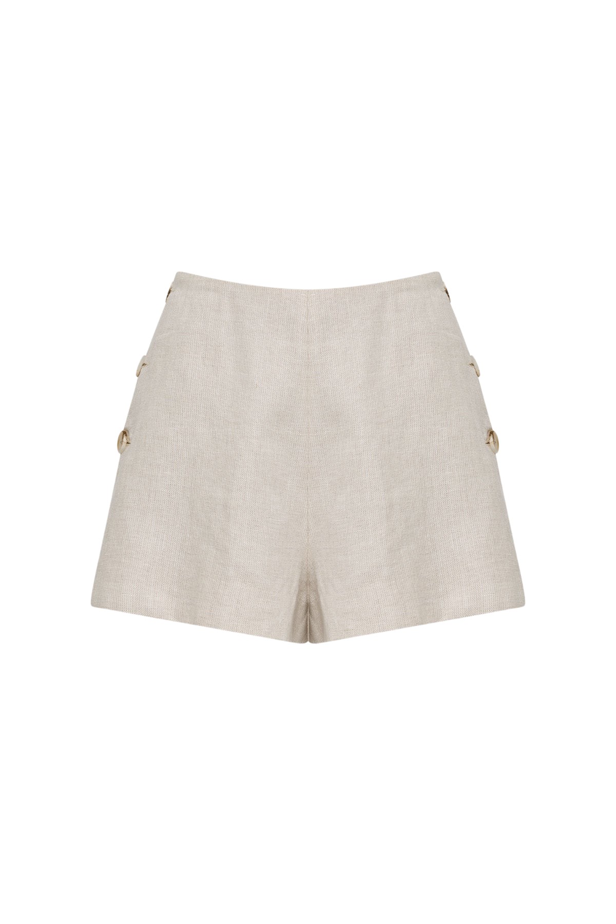 Shona Joy Elliot Short – Parchment