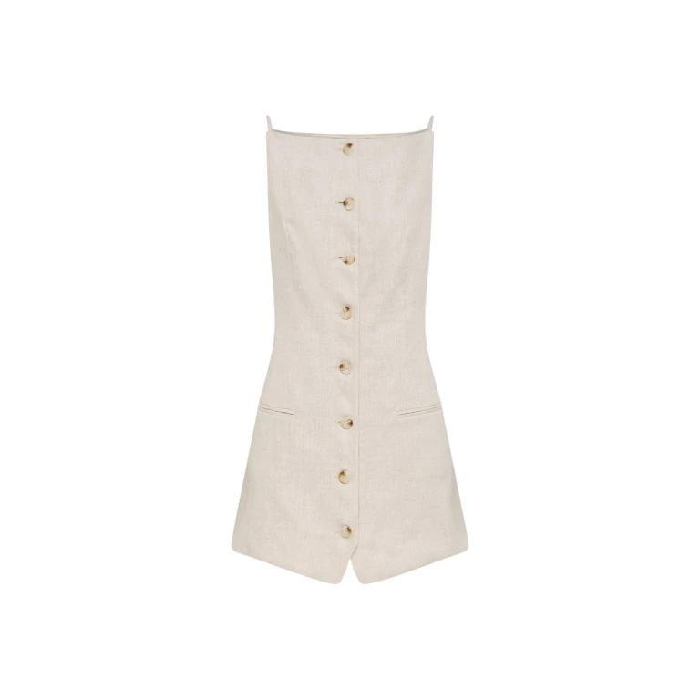 Shona Joy Ivory Dresses luxury Clothing from  Luxury Handbags Marketplace