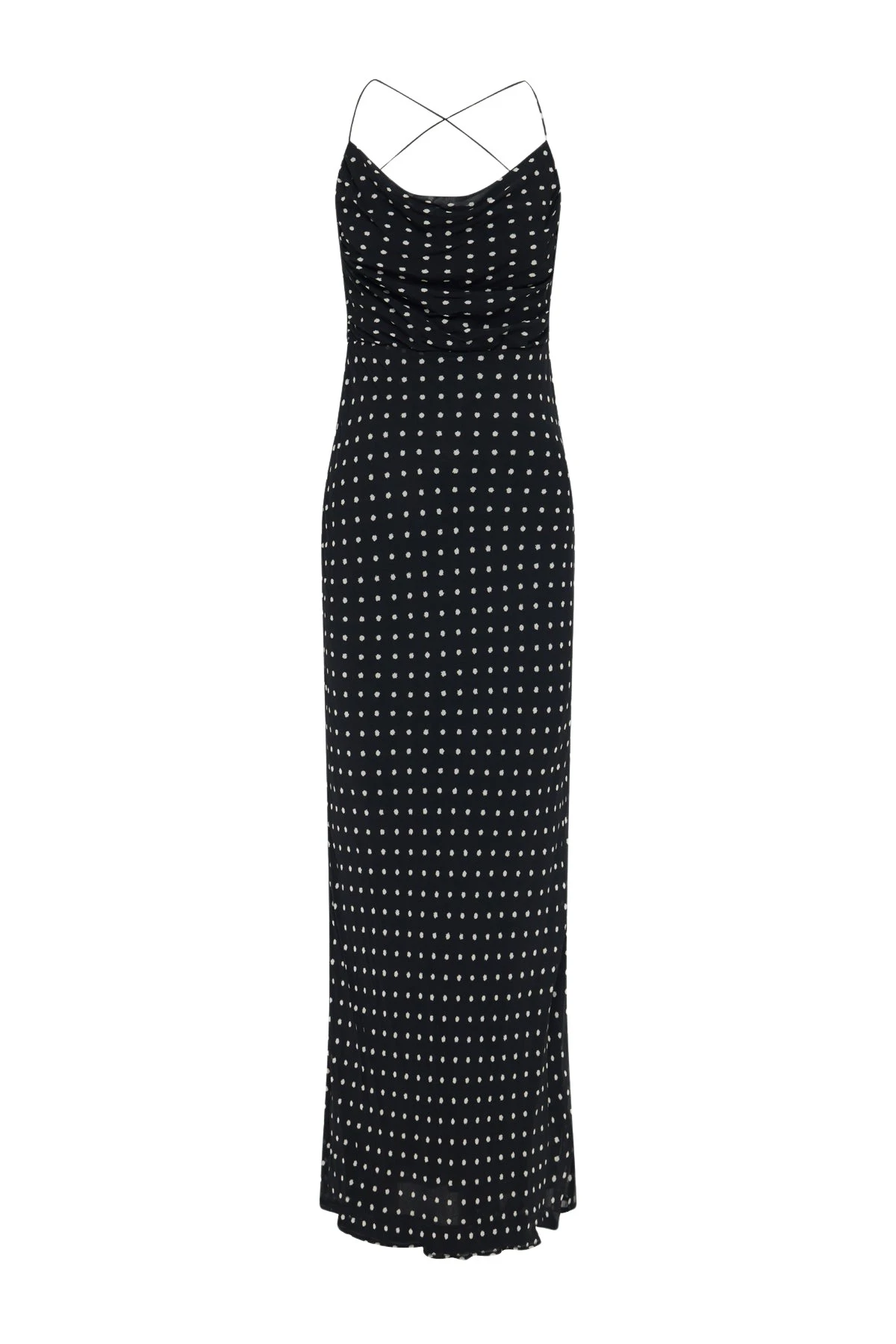 Shona-Joy-Houston-Lace-Back-Maxi-Dress-2025-coveti82276_nobg Shona Joy Black Dresses luxury Clothing from Luxury Handbags Marketplace