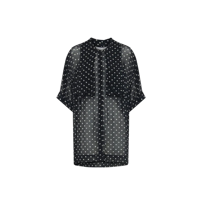 Shona Joy Black Tops luxury Clothing from  Luxury Handbags Marketplace