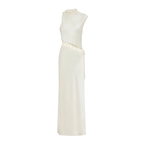 Shona Joy Ivory Dresses luxury Clothing from  Luxury Handbags Marketplace