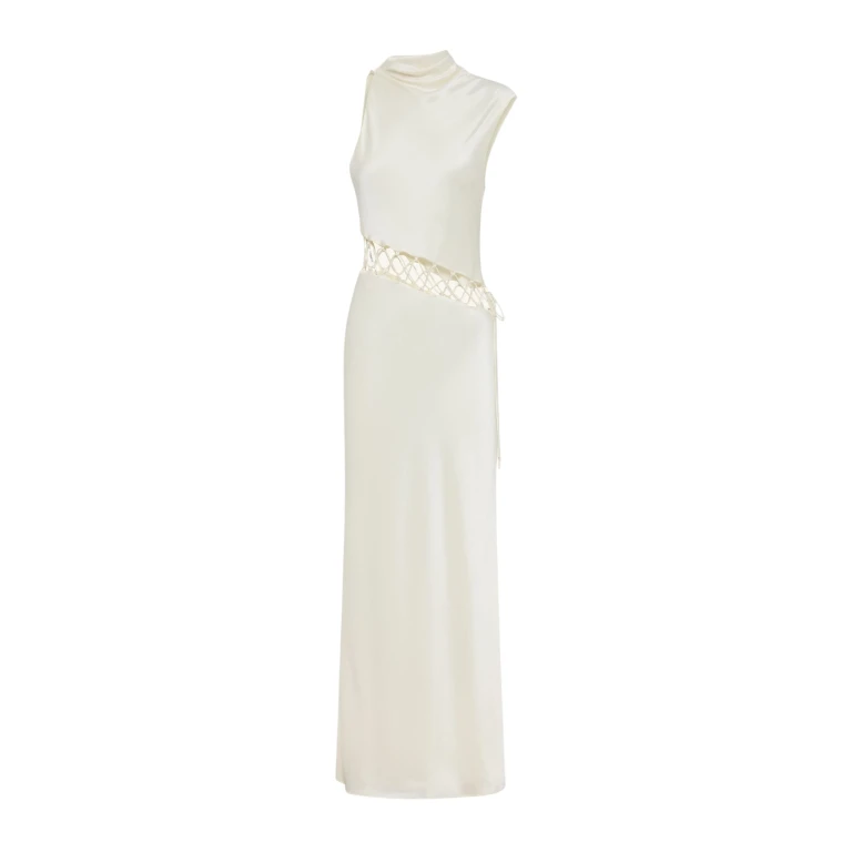 Shona Joy Ivory Dresses luxury Clothing from  Luxury Handbags Marketplace
