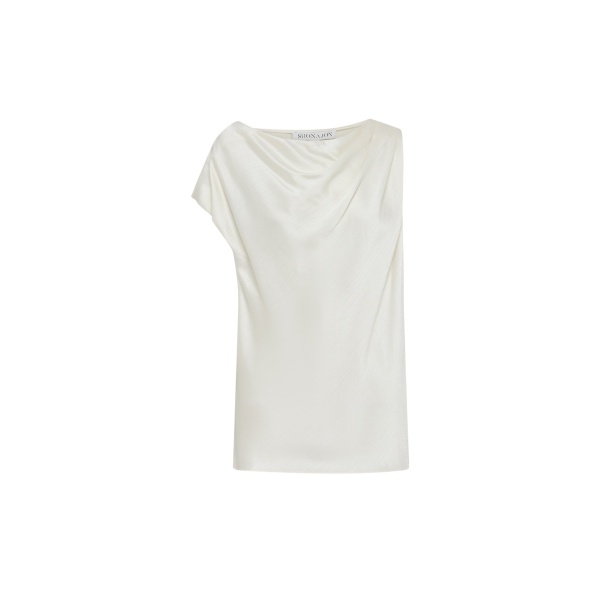 Shona Joy Ivory Tops luxury Clothing from  Luxury Handbags Marketplace