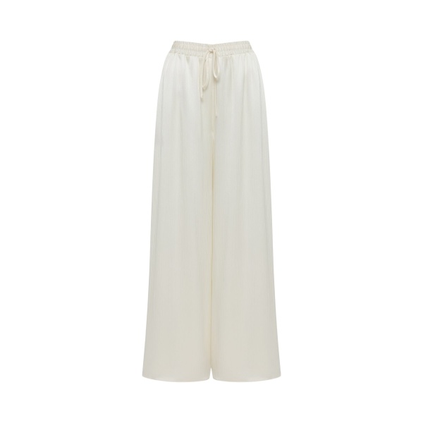 Shona Joy Ivory Pants luxury Clothing from  Luxury Handbags Marketplace