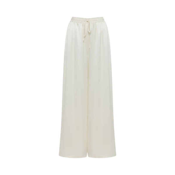 Shona Joy Ivory Pants luxury Clothing from  Luxury Handbags Marketplace