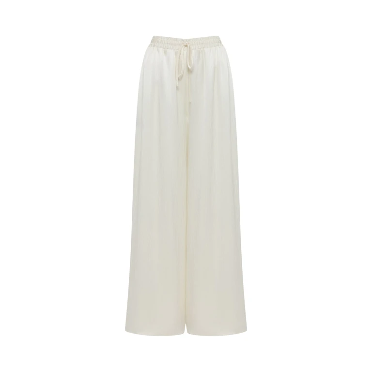 Shona Joy Ivory Pants luxury Clothing from  Luxury Handbags Marketplace