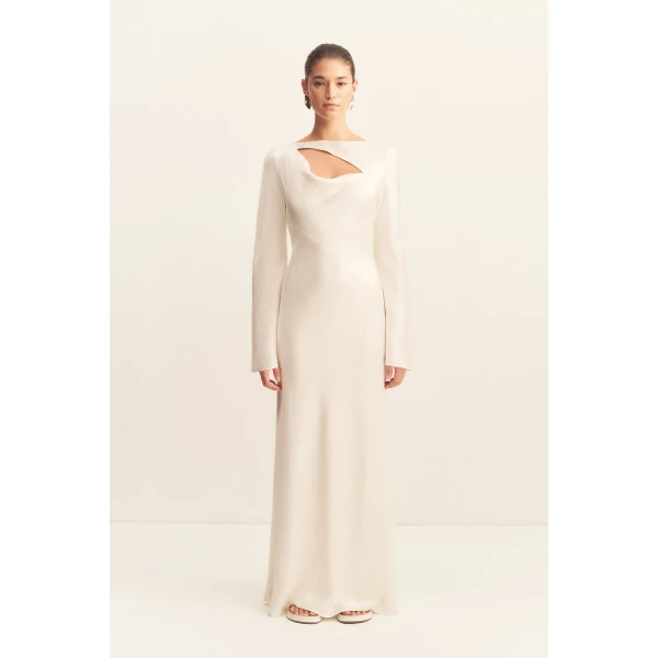Shona Joy Ivory Dresses luxury Clothing from  Luxury Handbags Marketplace