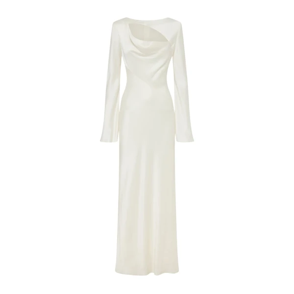 Shona Joy Ivory Dresses luxury Clothing from  Luxury Handbags Marketplace