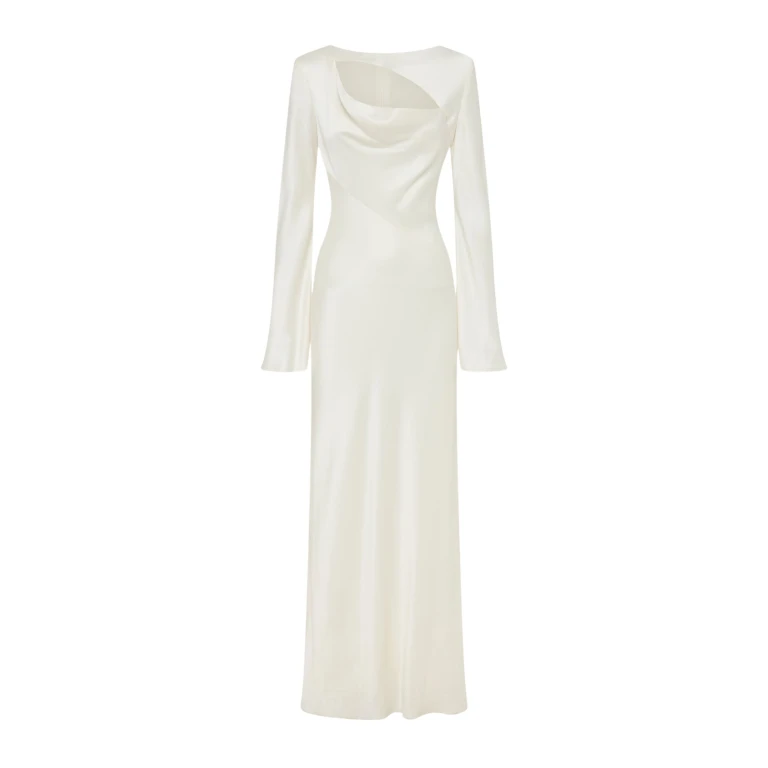 Shona Joy Ivory Dresses luxury Clothing from  Luxury Handbags Marketplace