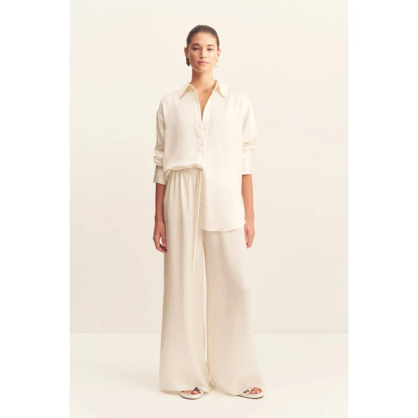 Shona Joy Ivory Tops luxury Clothing from  Luxury Handbags Marketplace