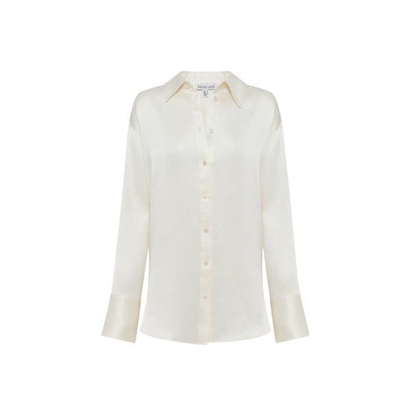 Shona Joy Ivory Tops luxury Clothing from  Luxury Handbags Marketplace