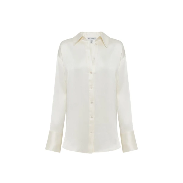 Shona Joy Ivory Tops luxury Clothing from  Luxury Handbags Marketplace