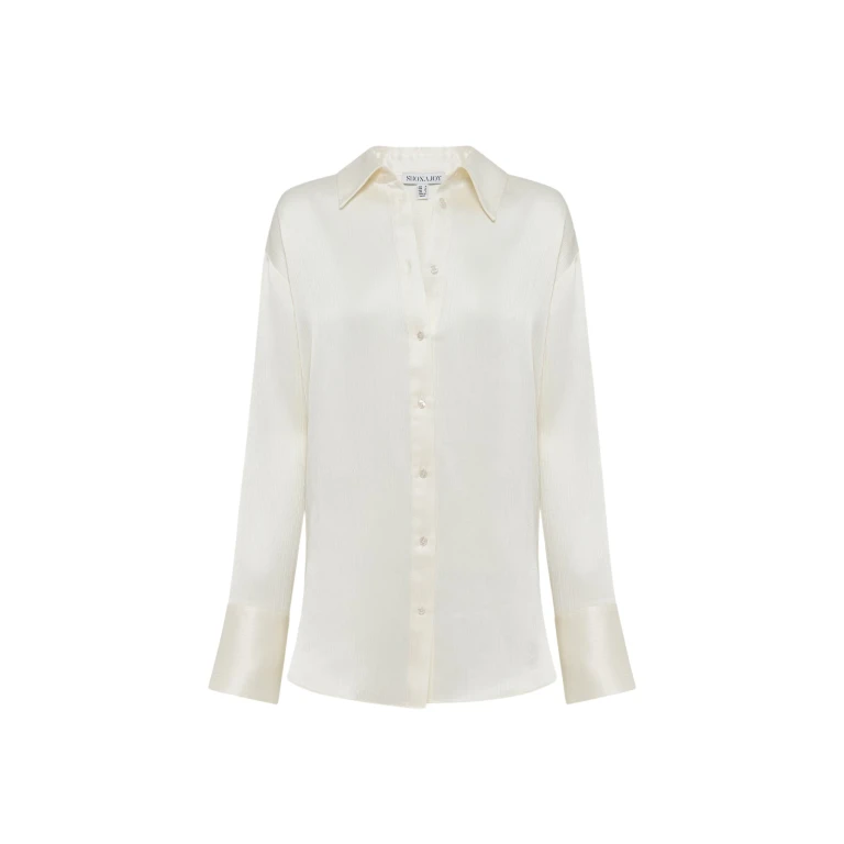 Shona Joy Ivory Tops luxury Clothing from  Luxury Handbags Marketplace