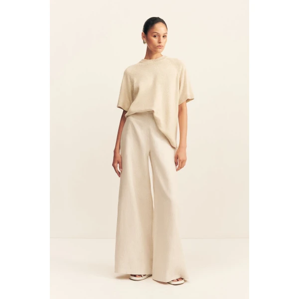Shona Joy Ivory Tops luxury Clothing from  Luxury Handbags Marketplace