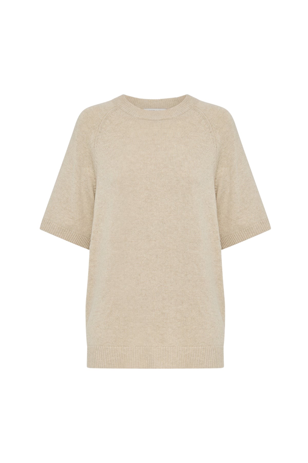 Shona Joy Jackson T-Shirt – Wishbone Top