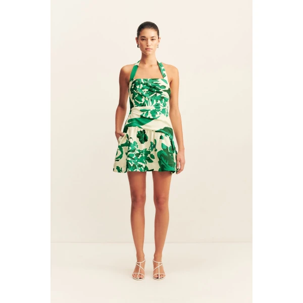 Shona Joy Green Dresses luxury Clothing from  Luxury Handbags Marketplace