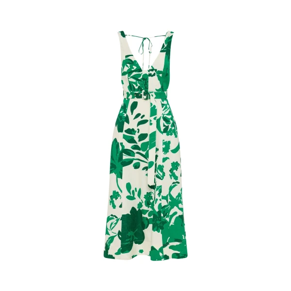 Shona Joy Green Pants luxury Clothing from  Luxury Handbags Marketplace